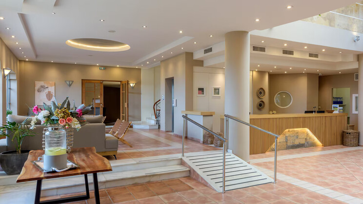 Blue Sea Beach Affiliated by Meliá